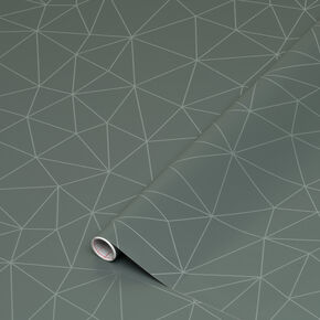 Klebefolie Tico silver